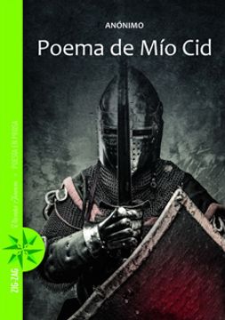 Poema de Mío Cid cover
