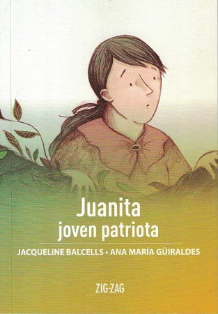 Un Día en la vida de Juanita