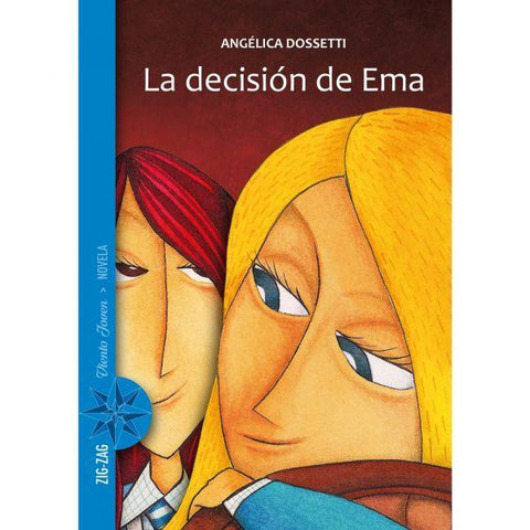 Decision de Ema, la