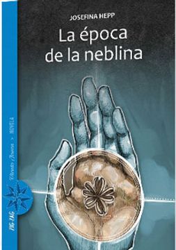 La época de la neblina cover