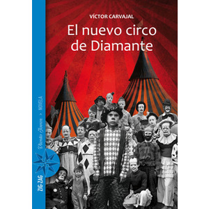 El nuevo circo de diamante