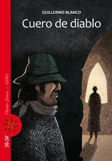 Cuero de diablo