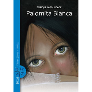 Palomita blanca