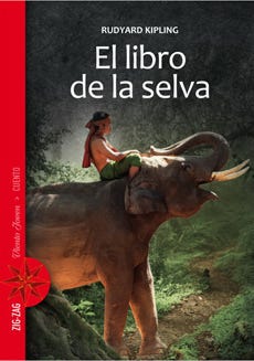 El libro de la selva