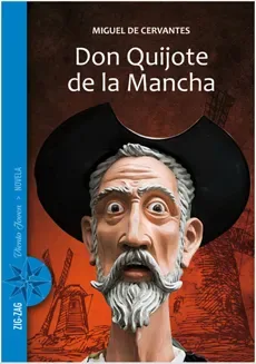 Don Quijote de la Mancha (libro en Información no Disponible)