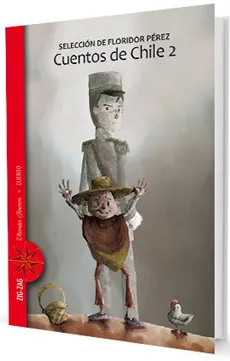 Cuentos de Chile (Segunda serie)