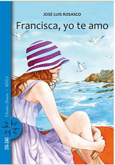 Francisca, yo te amo