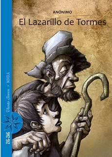 El Lazarillo de Tormes