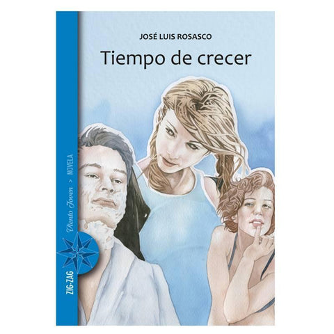 Tiempo de crecer