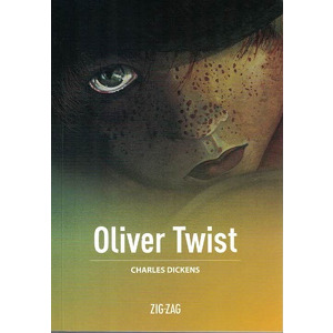 Oliver Twist de Charles Dickens