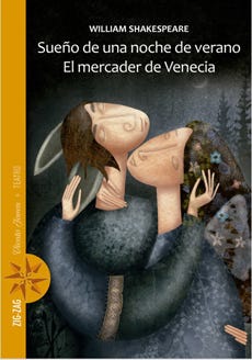 Sueño de una noche de verano