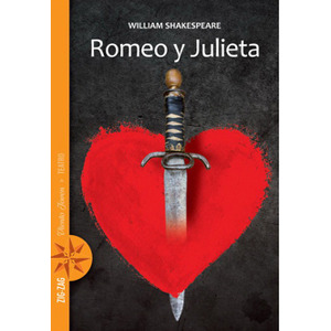 Romeo yn Julieta