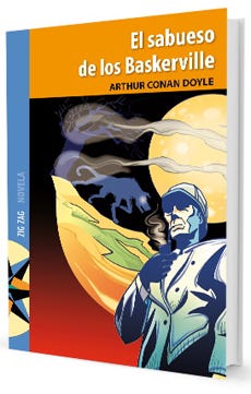 El sabueso de los Baskerville
