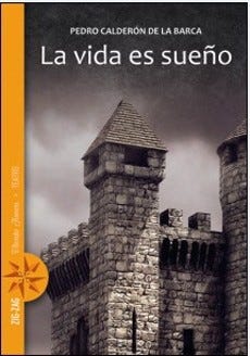 La vida es sueño