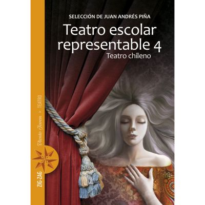 Teatro escolar representable 3 cover