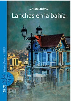 Lanchas en la bahía