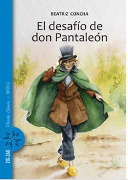 El desafÃ­o de don pantaleÃ³n cover