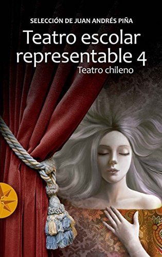 Teatro escolar representable 4