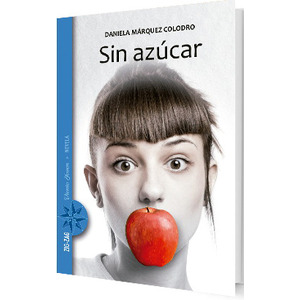 Sin azúcar