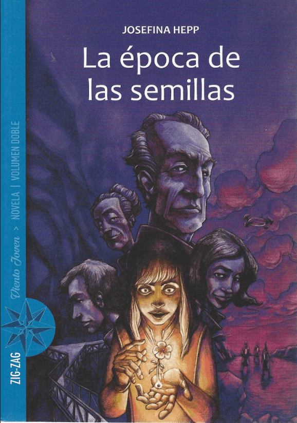La época de las semillas