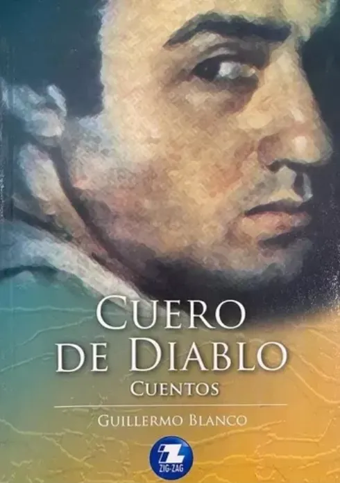 Cuero del diablo