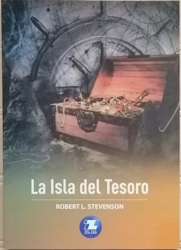 La Isla del tesoro