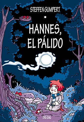Hannes,  el pálido