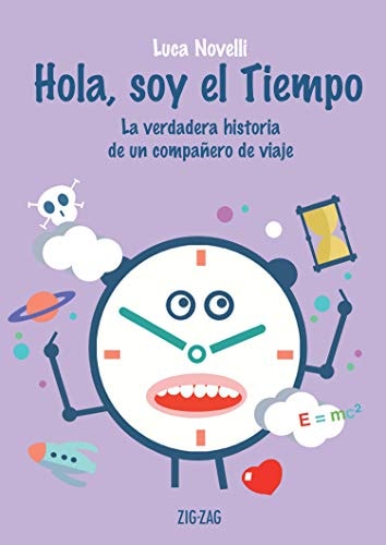 Hola, soy el Tiempo