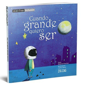 Cuando grande quiero ser