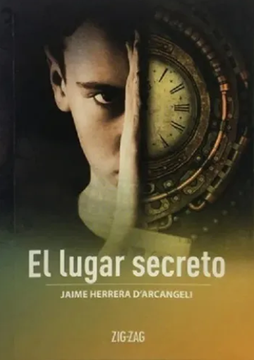 El Lugar secreto
