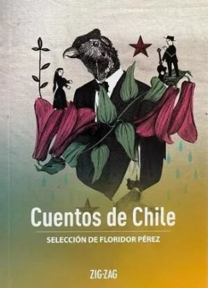 Cuentos de Chile cover
