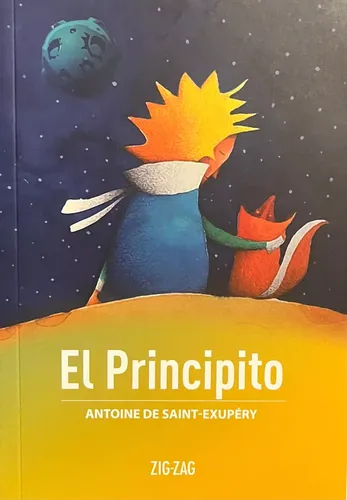 El principito