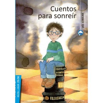 Cuentos Para Soreír cover