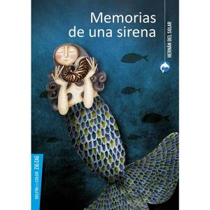 Memorias de una sirena