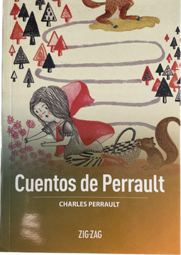 Cuentos de Perrault