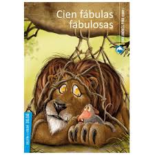 Cien fábulas fabulosas