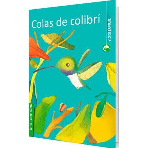 Colas de colibrí
