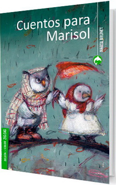 Cuentos para Marisol