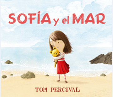 SOFÍA y el MAR cover
