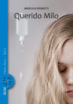 Querido Milo cover