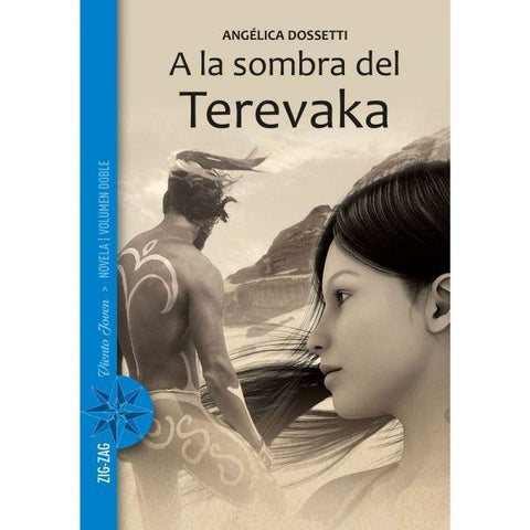 A la sombra del Terevaka