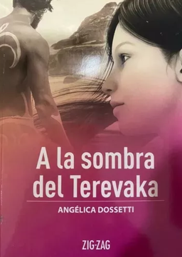 A La Sombra Del Terevaka