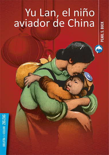 Yu Lan, el niño aviador de China