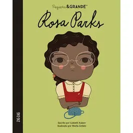 Rosa Parks
