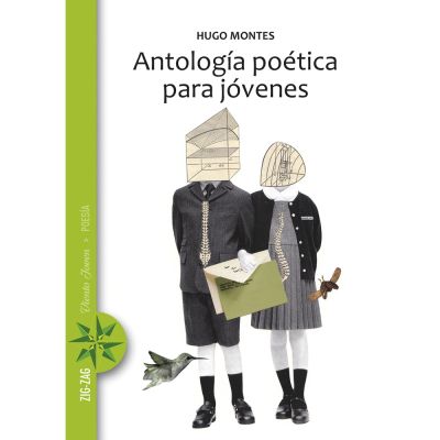 Antología de poesía infantil