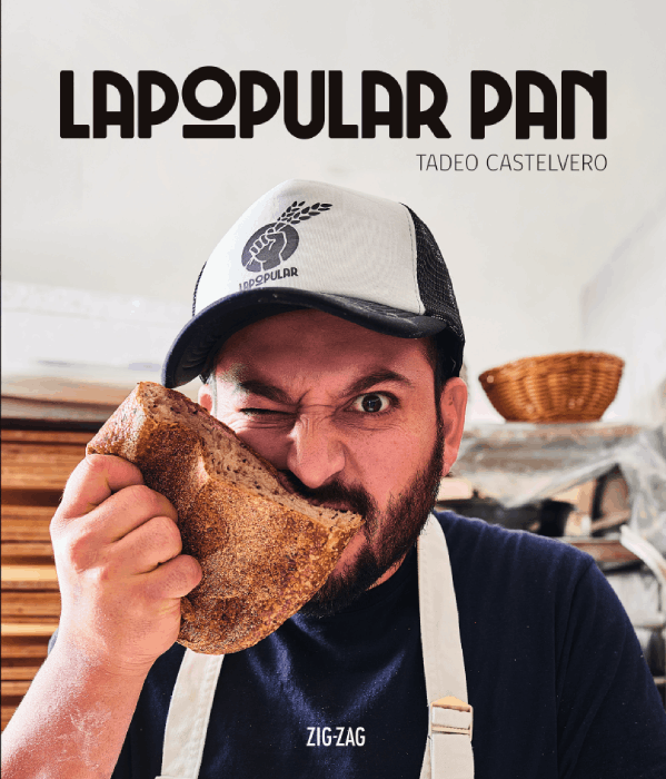 La popular pan cover