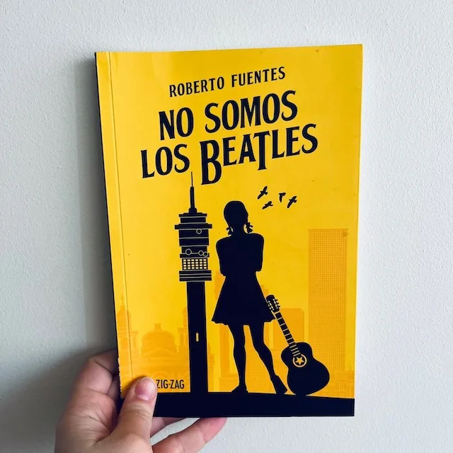 No somos los Beatles