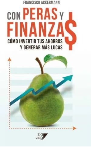 Con Peras Y Finanzas