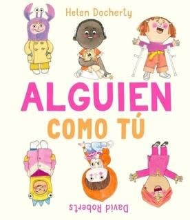Alguien como tu cover