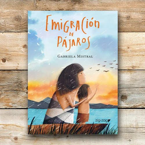 Emigración de pájaros